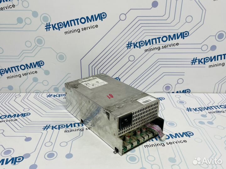 Блок питания асика майнера m20 m21s - P21