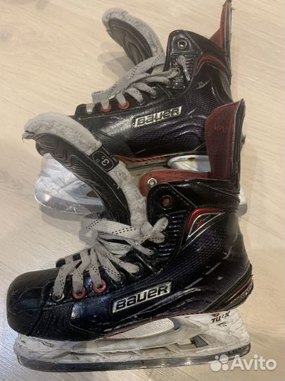 Коньки Bauer Vapor x900 JR