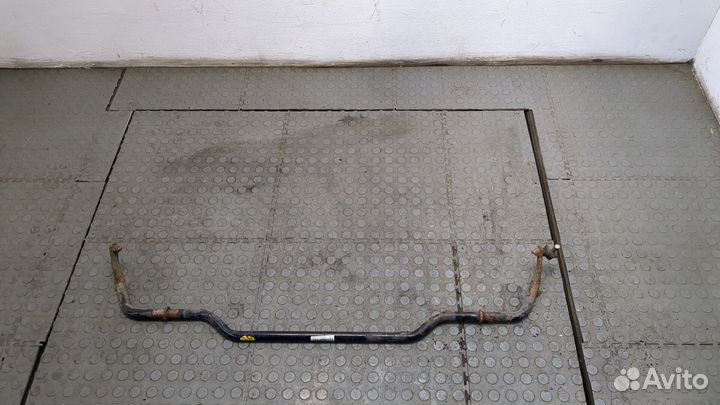 Стабилизатор подвески Volkswagen Golf Plus, 2007