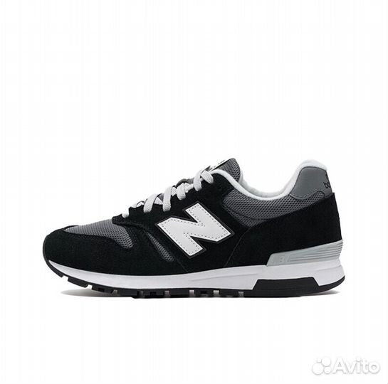 New balance nb 565