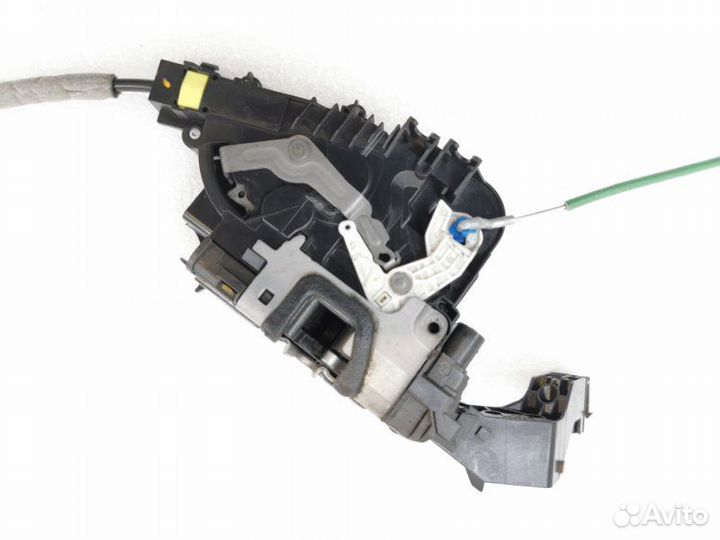 Замок двери задний правый Mercedes-Benz Glc-Class