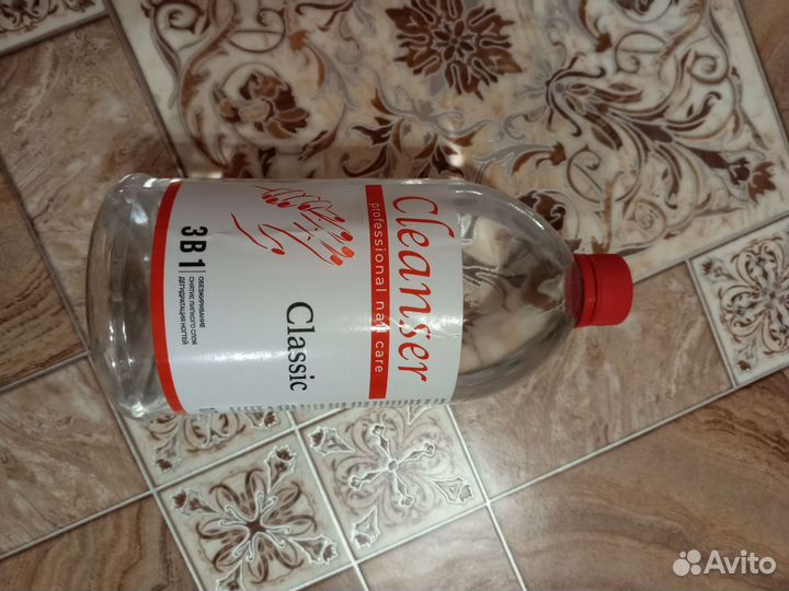 Материалы для наращивания ногтей