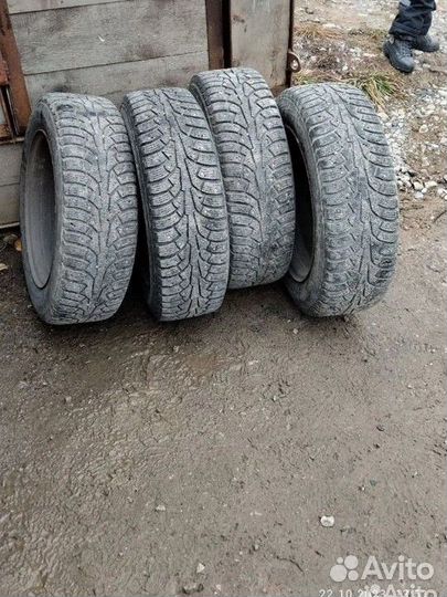 Колеса r 15 зимние 185 65