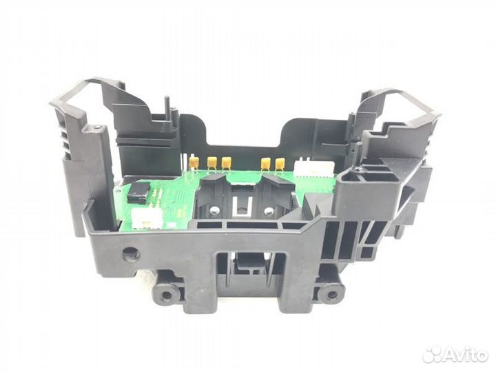 Плата подрулевая Land Rover Range Rover Sport L494