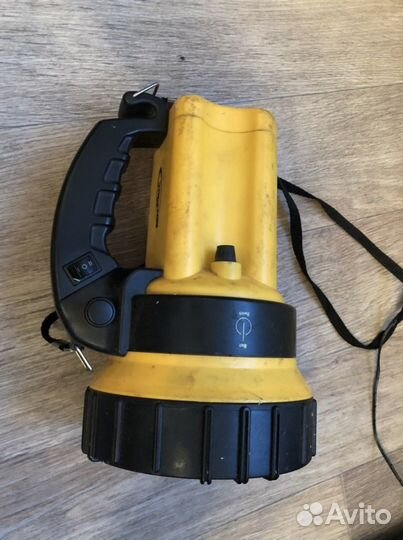 Фонарь космос