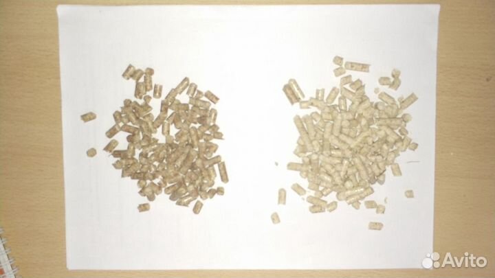 Кошачий туалет древесный наполнитель