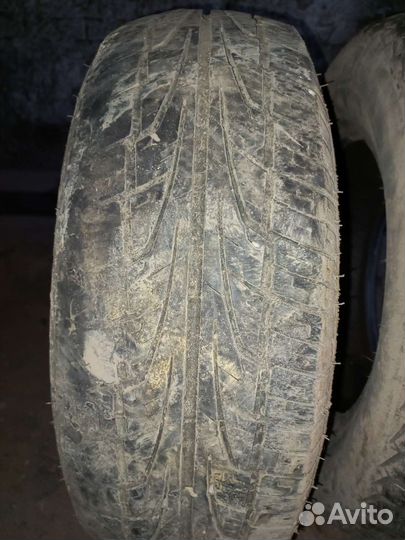 Cordiant Comfort 205/65 R15