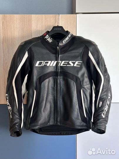 Мотокуртка Dainese 52