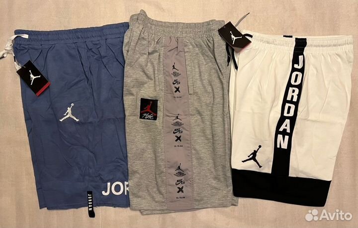Шорты Джордан (Jordan)