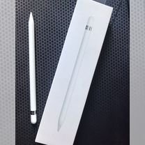 Apple pencil