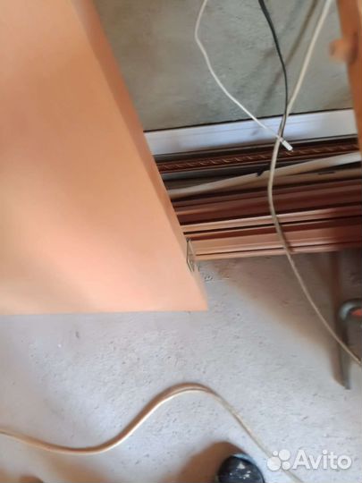 Двери межкомнатные