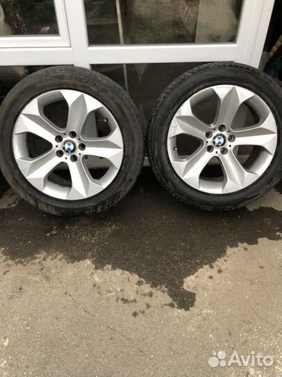 Advanta ST 255/50 R19