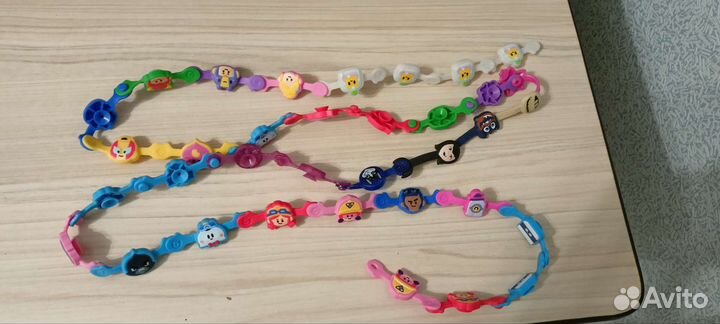 Скрепыши Brawl Stars полная коллекция