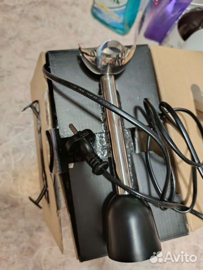 Блендер погружной