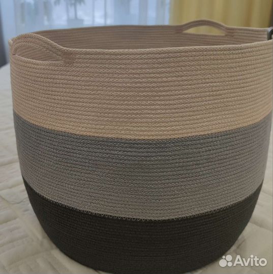 Корзина для хранения