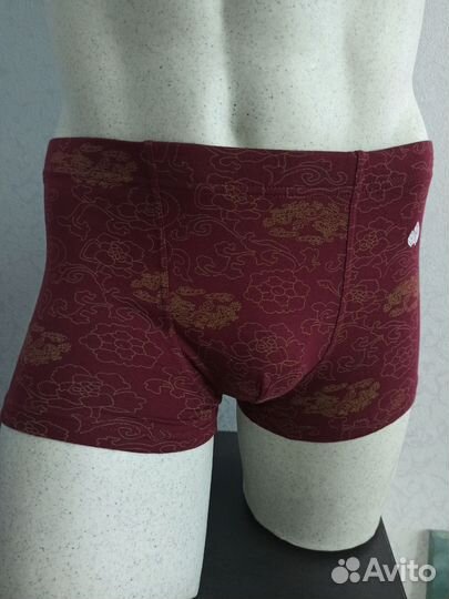 Трусы мужские боксеры, 44-46 размер