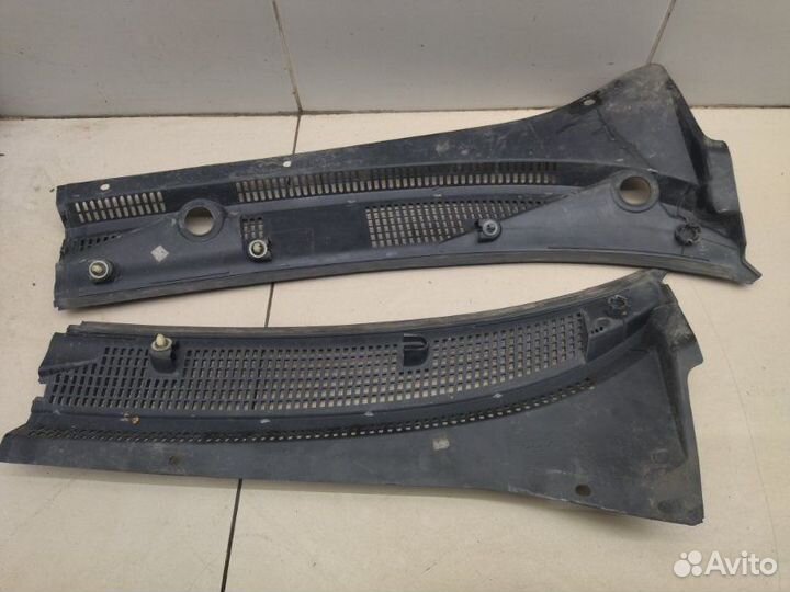 Жабо Kia Rio 1 универсал A5D бензин 1493см 97лс