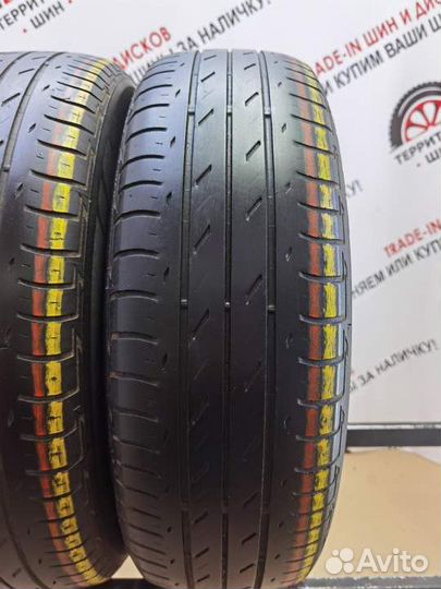 Bridgestone Ecopia EP100A 175/65 R15 84T