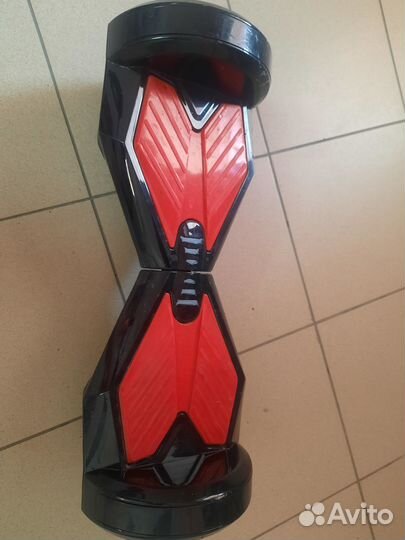 Гироскутер