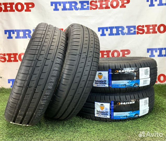 Sailun Atrezzo ECO 165/65 R14 79T