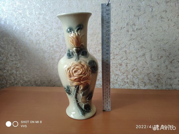 Ваза для цветов