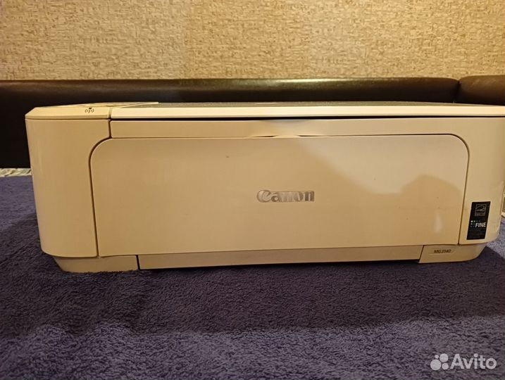 Мфу Canon Pixma MG 3140