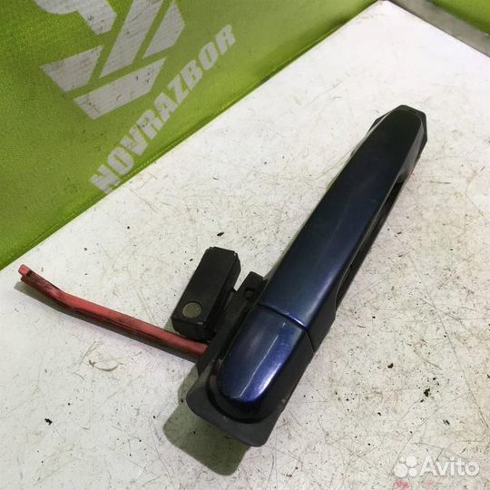 Ручка двери задней наружная правая Тойота Королл