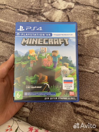 Игры для приставок ps4 ps5