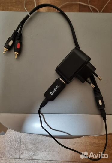 Музыкальный центр Pioneer с Bluetooth