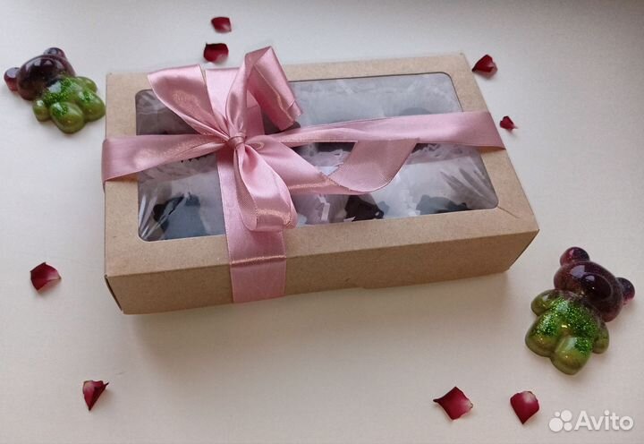 Конфеты ручной работы