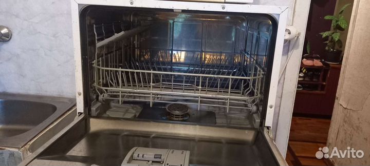 Посудомоечная машина Bosch