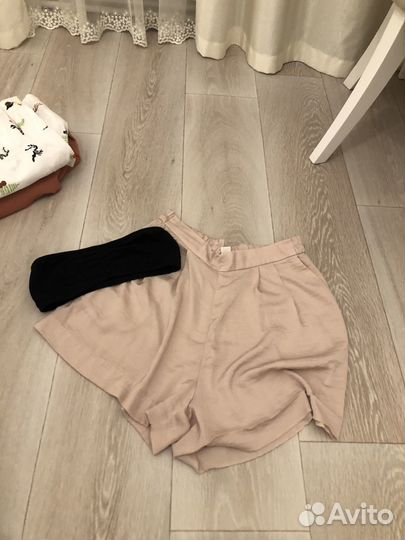 Огромный пакет вещей (24) бренды polo Zara hm