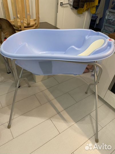 Ванночка для купания