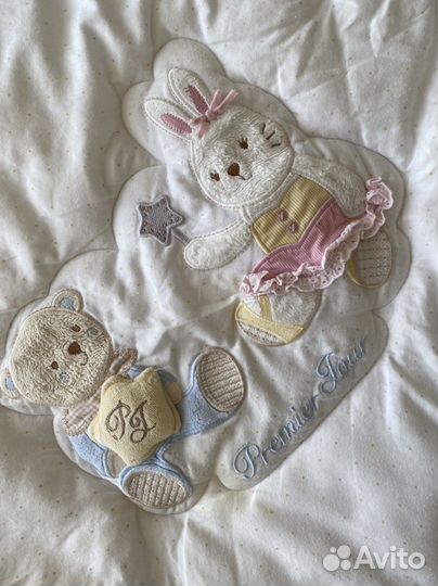 Конверт для малыша