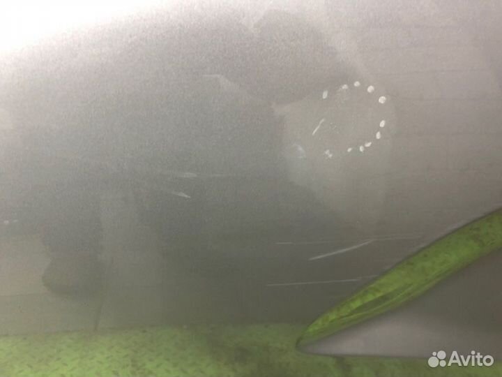 Дверь боковая задняя левая LADA Xray хэтчбек 21129