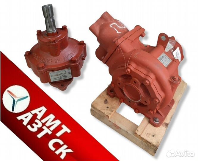 Насос сцл 01А