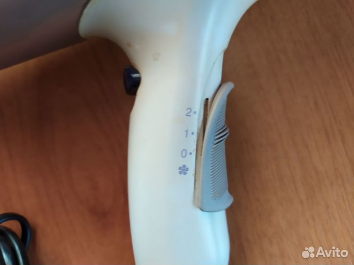 Фены Braun Creation2 1800 и Babyliss Elegancе 2200