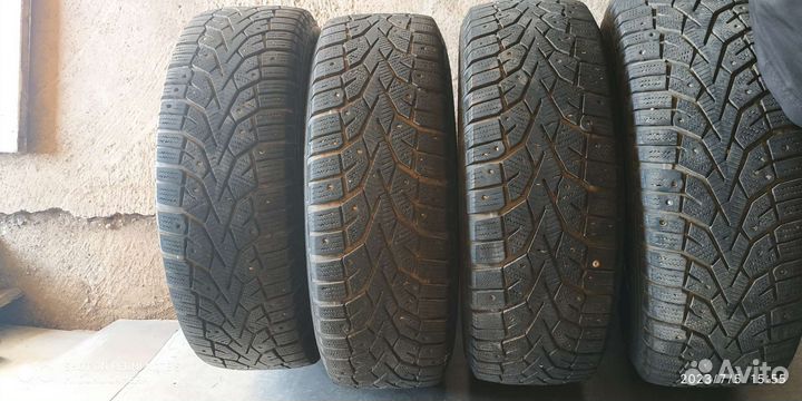 Колеса r 14 зима на Лачетти