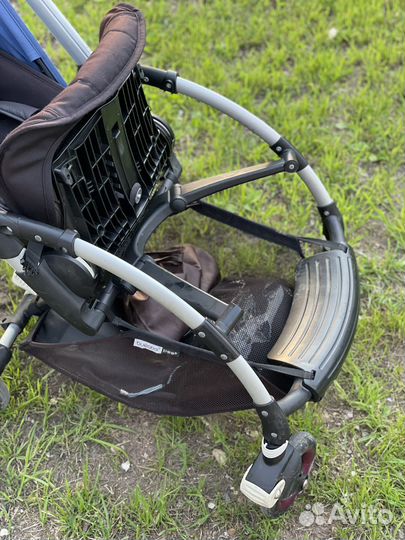 Прогулочная коляска bugaboo bee 5