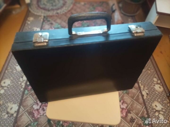 Дипломат СССР