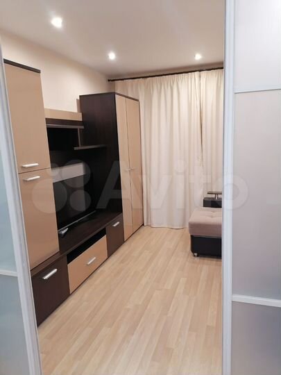 Квартира-студия, 26,4 м², 8/10 эт.