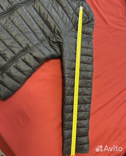 Демисезонная куртка