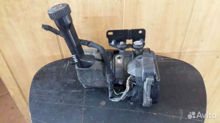 Насос гур электрический Пежо 308