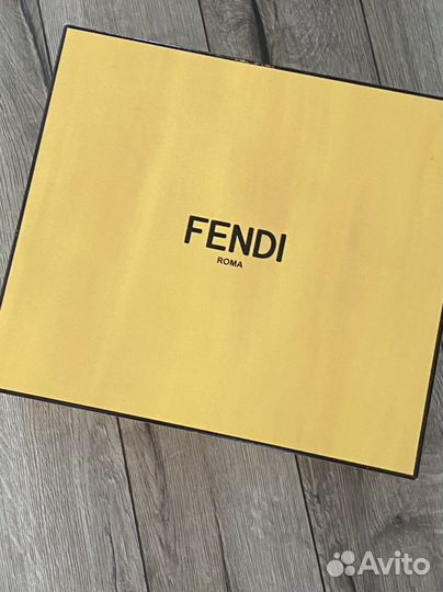 Fendi