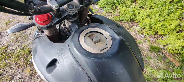 Irbis XR250R
