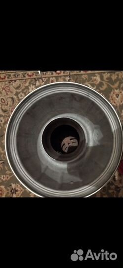 Самовар СССР 1988г