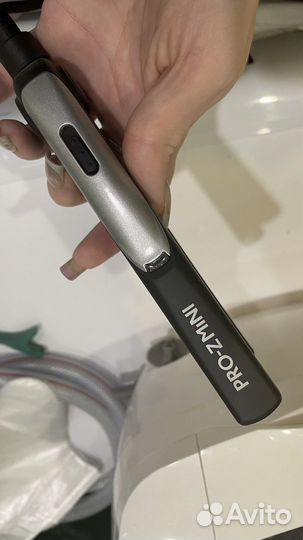 Щипцы гофре Pro-Z Mini