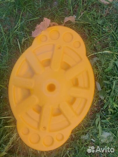 Балансировочная доска фирмы Big