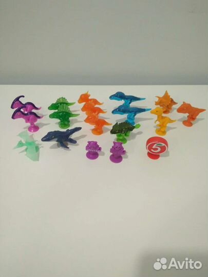 Завры из пятерочки