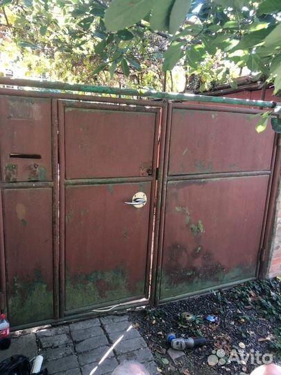 Покрасочные работы